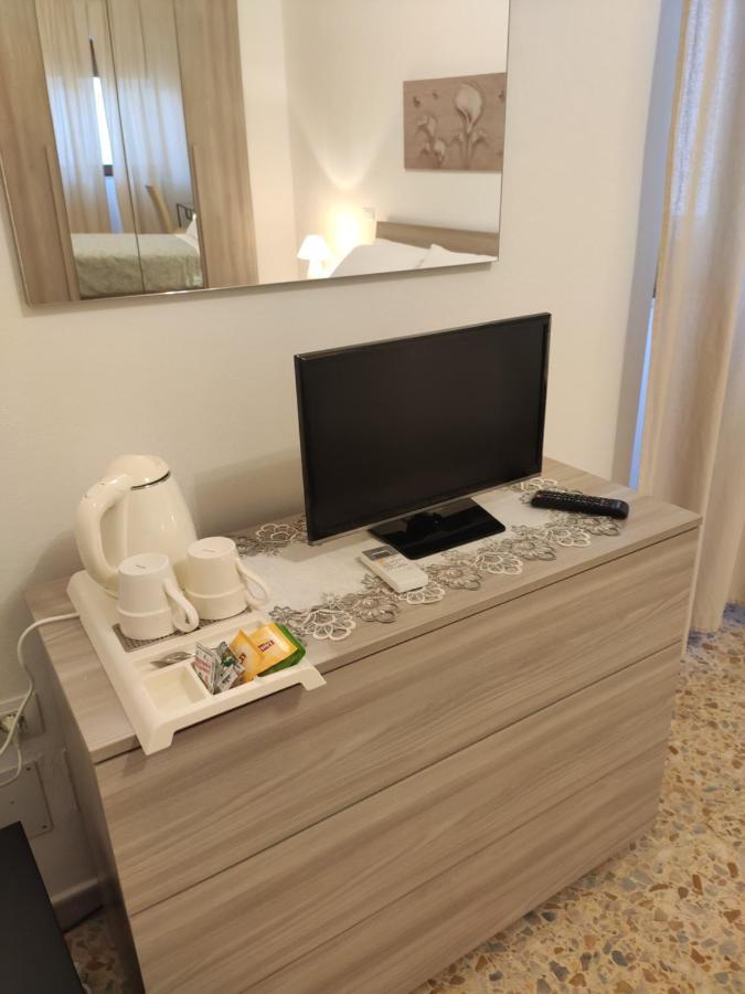 B&B 24 Maggio Carloforte  Exteriör bild