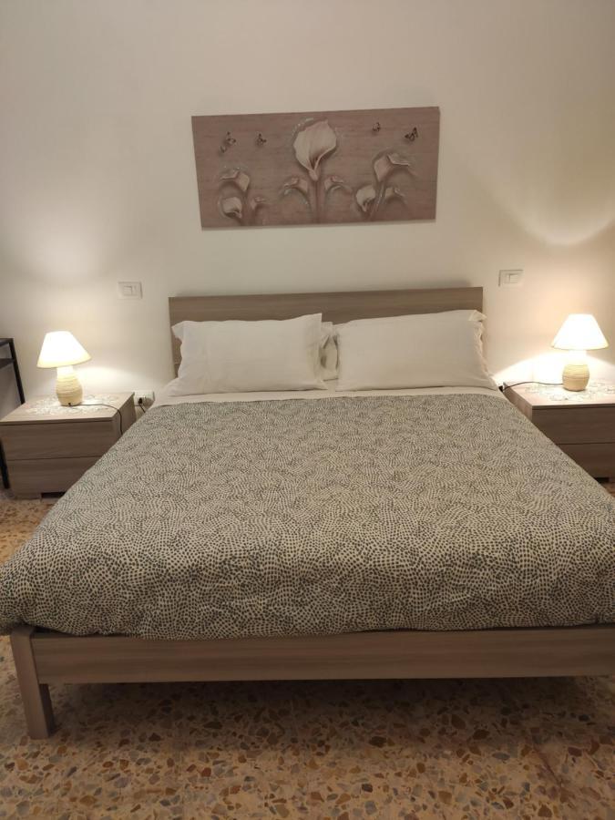B&B 24 Maggio Carloforte  Exteriör bild